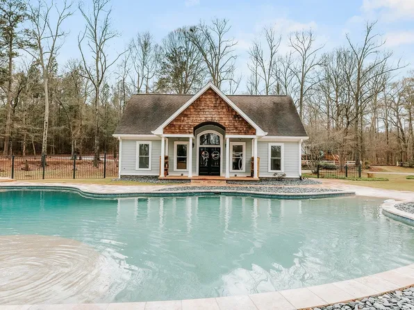 2190 Reese Rd, Rutledge, GA 30663