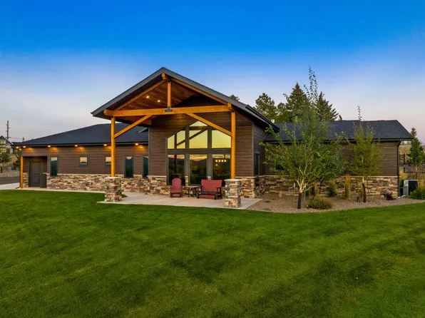 110 Ridge View Dr, Great Falls, MT 59405