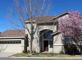 10409 Summershade Ln, Reno, NV 89521
