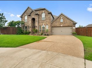 4911 Joy Ct, Sachse, TX 75048