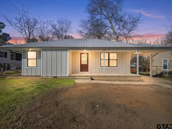 2014 N Winona Ave, Tyler, TX 75702