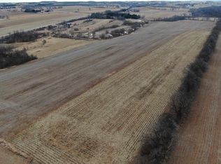 N5413 County Rd S, Iron Ridge, WI 53035