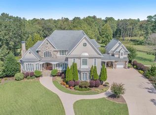 1138 Bexton Rd, Moreland, GA 30259