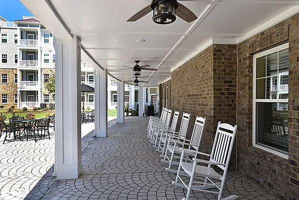 McEachern Village — Photo 8