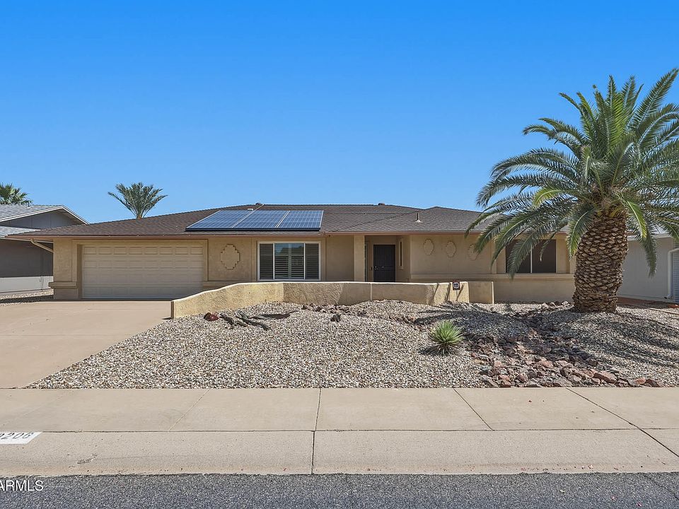 1st image of 13206 W GAUCHO Drive