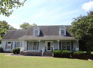 413 Westgate Dr LOT 11, Pulaski, TN 38478