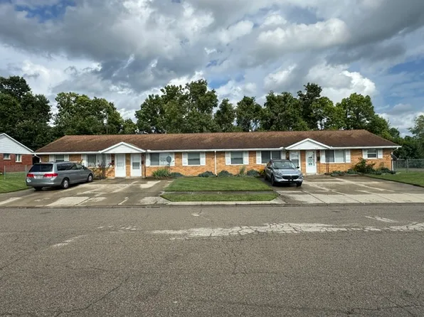 5400 Lofino Ct, Huber Heights, OH 45424