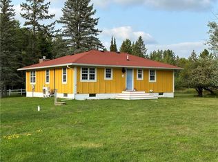 7325 Hoffren Rd, Iron River, WI 54847