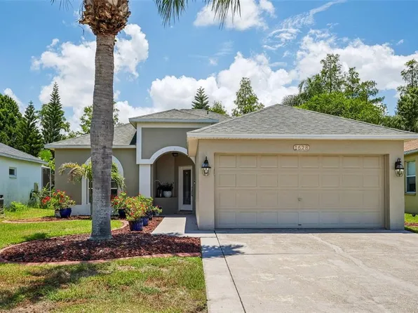 1628 Crossvine Ct, New Port Richey, FL 34655