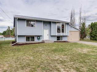 1310 N Arties Rd, Greenacres, WA 99016