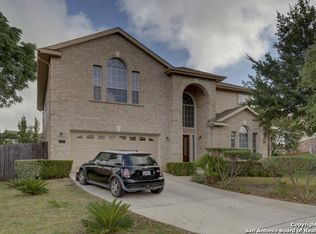 341 Willow Loop, Cibolo, TX 78108