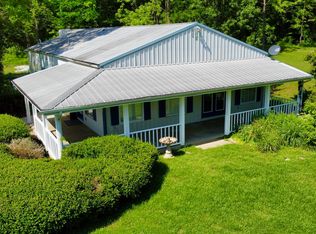 850 Mine Rock Rd, Oneida, TN 37841