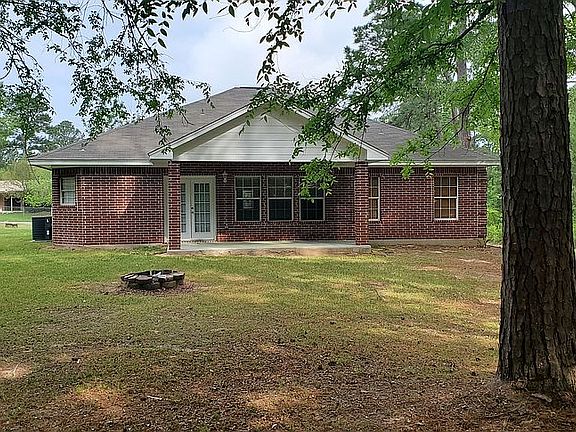 Back of house