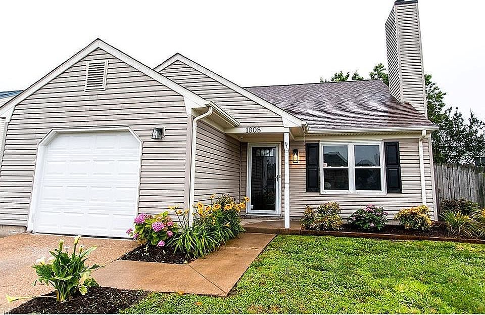 2nd image of 1808 Flatrock Ct