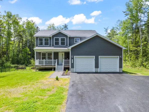 122 Thomas Point Road, Brunswick, ME 04011