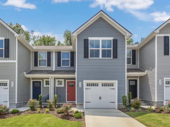 828 Knox Crest Dr, Lebanon, TN 37090