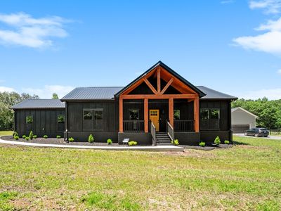 83 Vitello Ln LOT 8, Bradyville, TN, 37026