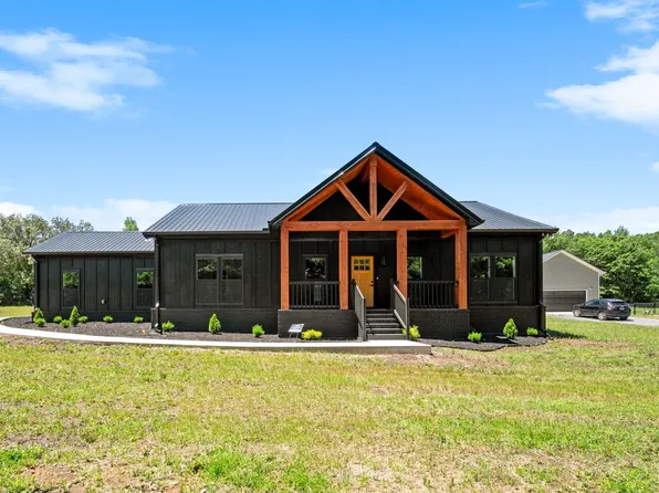 83 Vitello Ln Lot 8, Bradyville, TN 37026