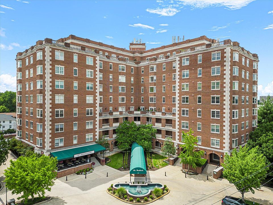 The Woodlands Condominiums Lexington, KY Zillow