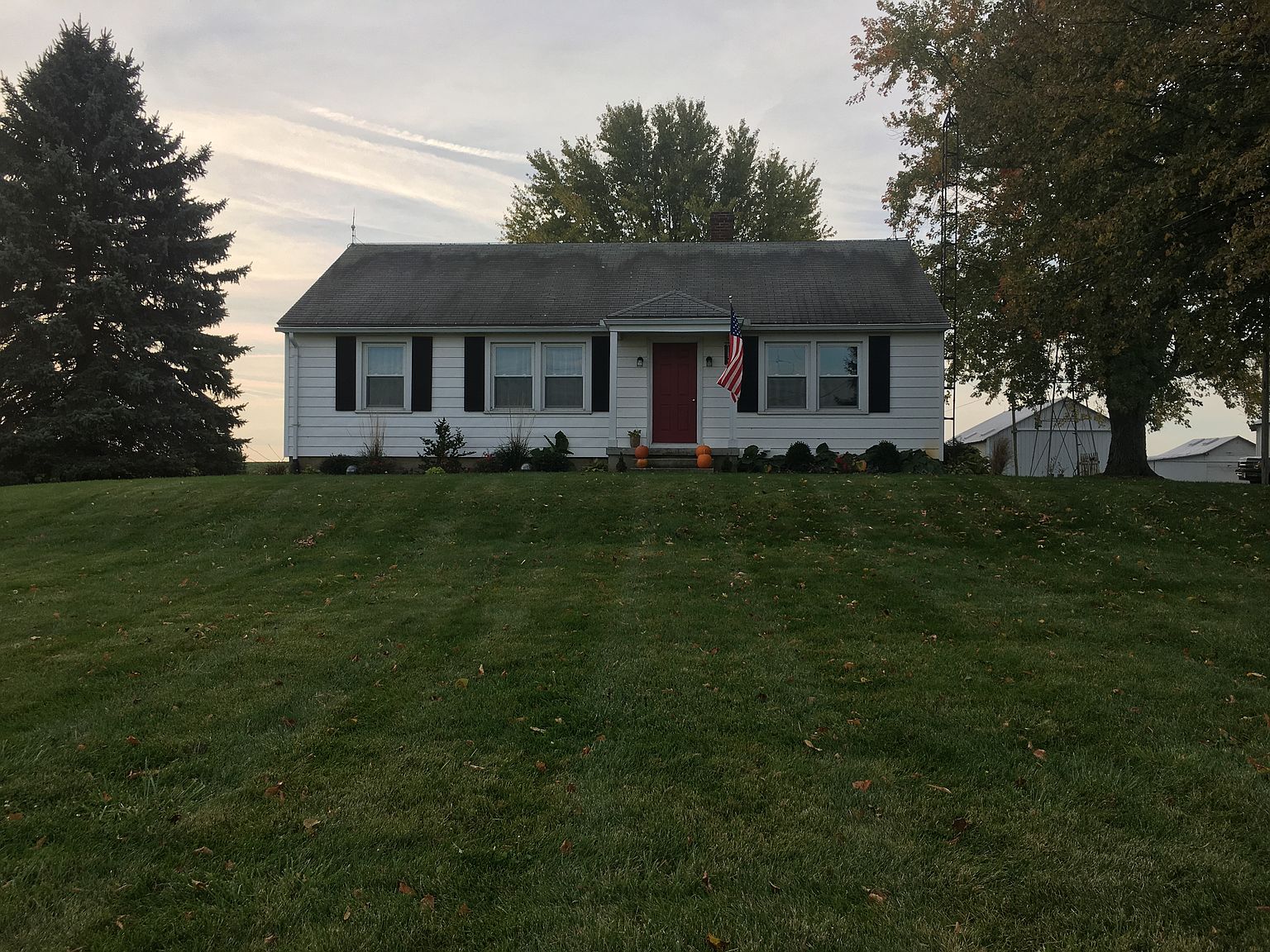 17724 Wapak Fisher Rd, OH 45895 Zillow