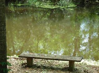 376 Stillwater Rd, Freeport, FL 32439