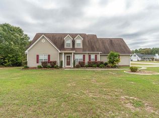 101 Chasan Hill Ct, Lexington, SC 29073