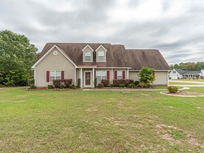 101 Chasan Hill Ct, Lexington, SC, 29073