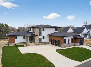 14766 Saleem Ct, Granger, IN