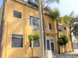 319 W 5th St #11223020, Long Beach, CA 90802