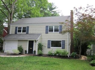 4 La Salle Rd, Montclair, NJ 07042