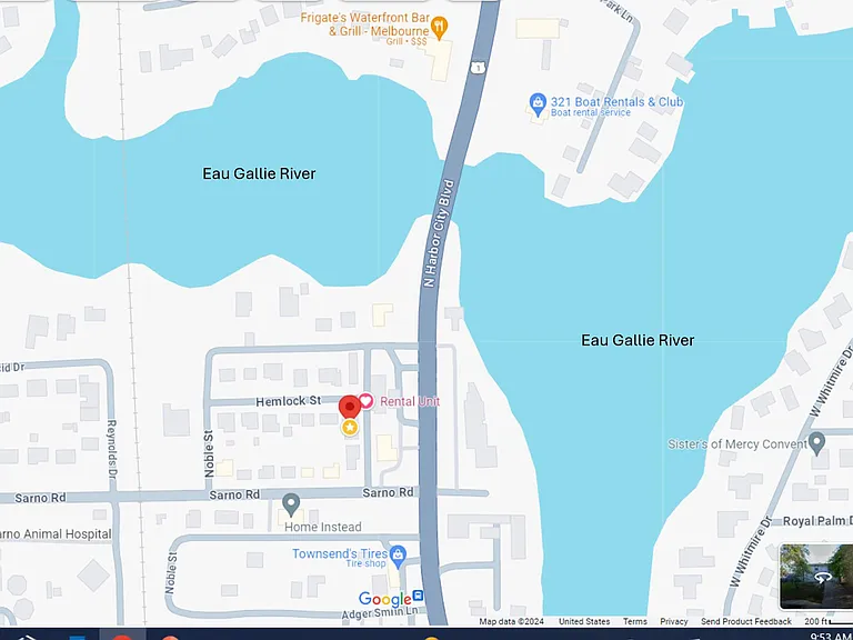 Location