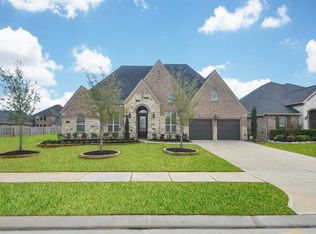 29207 Blue Finch Ct, Katy, TX 77494