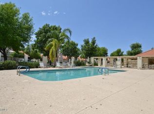 1847 E Rhea Rd, Tempe, AZ 85284