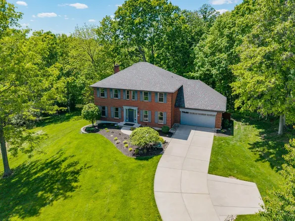 8883 Appleseed Dr, Cincinnati, OH 45249