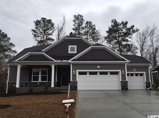 173 Board Landing Cir, Conway, SC 29526