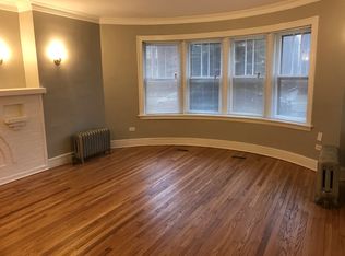 7837 S Ridgeland Ave #1, Chicago, IL 60649