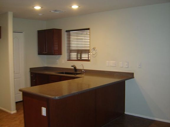 Granite Look Corian Counters