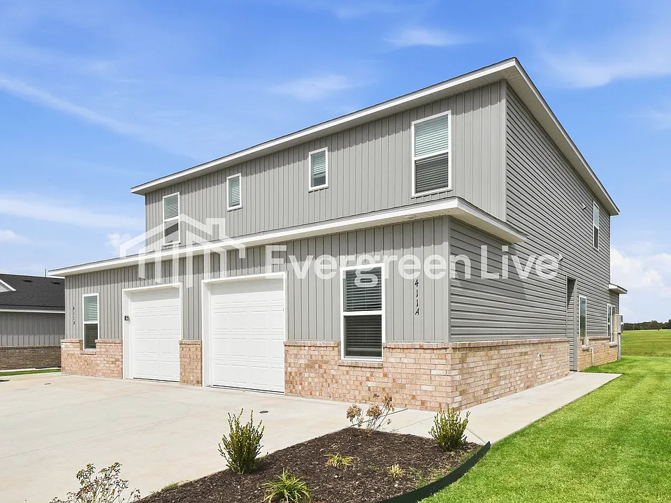 411 A W Cloud Dr