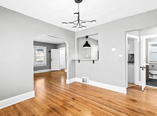 973 Alberta St, Ferndale, MI 48220