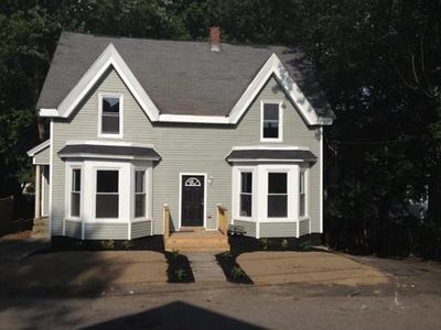 22 Hardy Ave, Brockton, MA, 02301