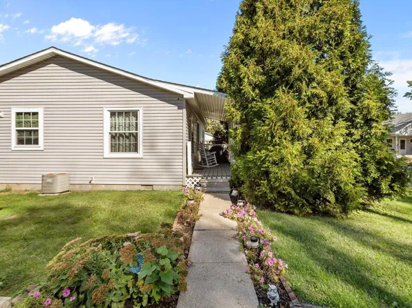 1605 N Locke St, Kokomo, IN 46901