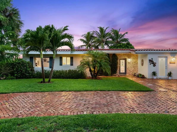 2807 Coral Shores Drive, Fort Lauderdale, FL 33306