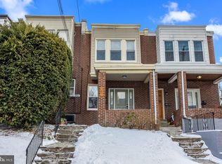 387 Delmar St, Philadelphia, PA 19128