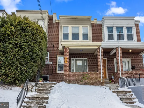 387 Delmar St, Philadelphia, PA 19128