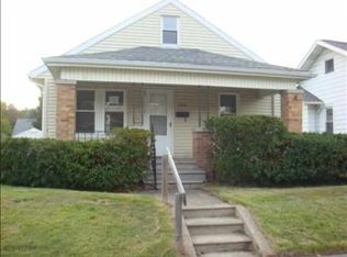 1229 College St, South Bend, IN 46628