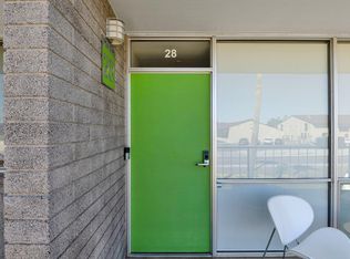 7601 E 2nd St Unit 28, Scottsdale, AZ 85251