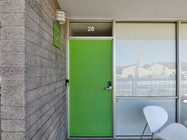 7601 E 2nd St Unit 28, Scottsdale, AZ 85251