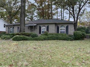 36 Bradford Dr, Little Rock, AR 72227