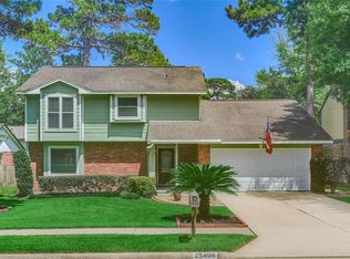 25406 Avery Hill Ln, Spring, TX 77373