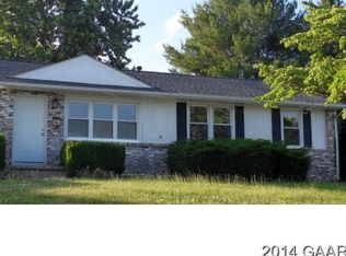 113 Edward Ave, Waynesboro, VA 22980